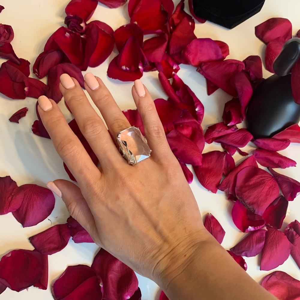 Statement Ring - image 1